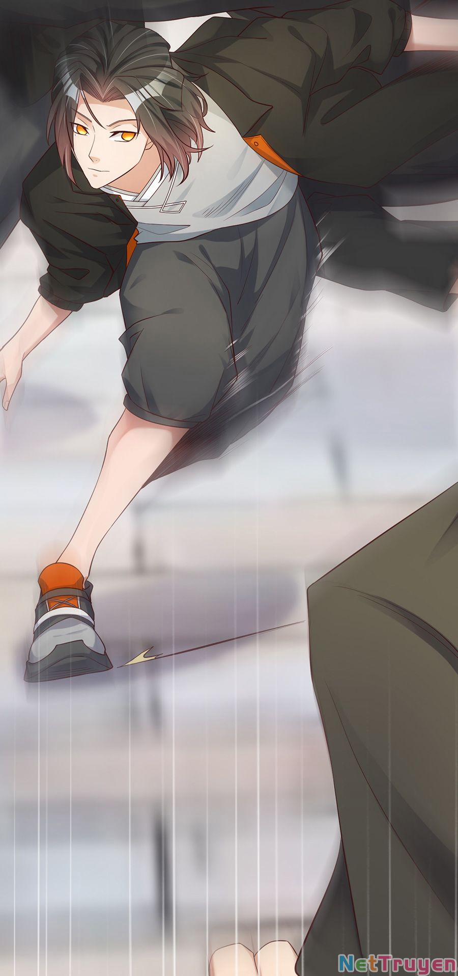 Ta Không Làm Tiên Đế Đã Nhiều Năm 5 trang 24