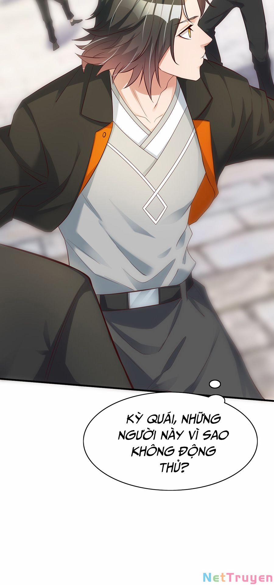 Ta Không Làm Tiên Đế Đã Nhiều Năm 5 trang 26