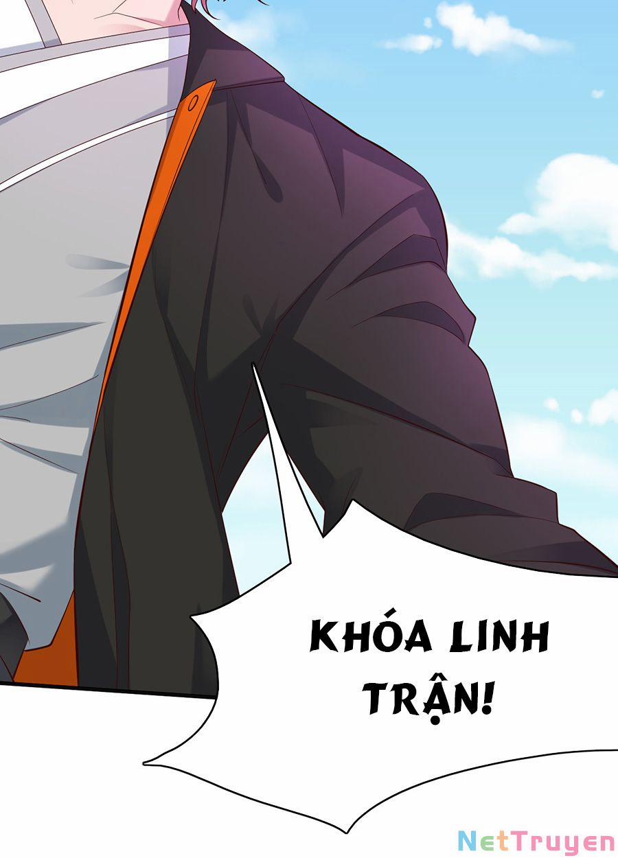 Ta Không Làm Tiên Đế Đã Nhiều Năm 5 trang 28