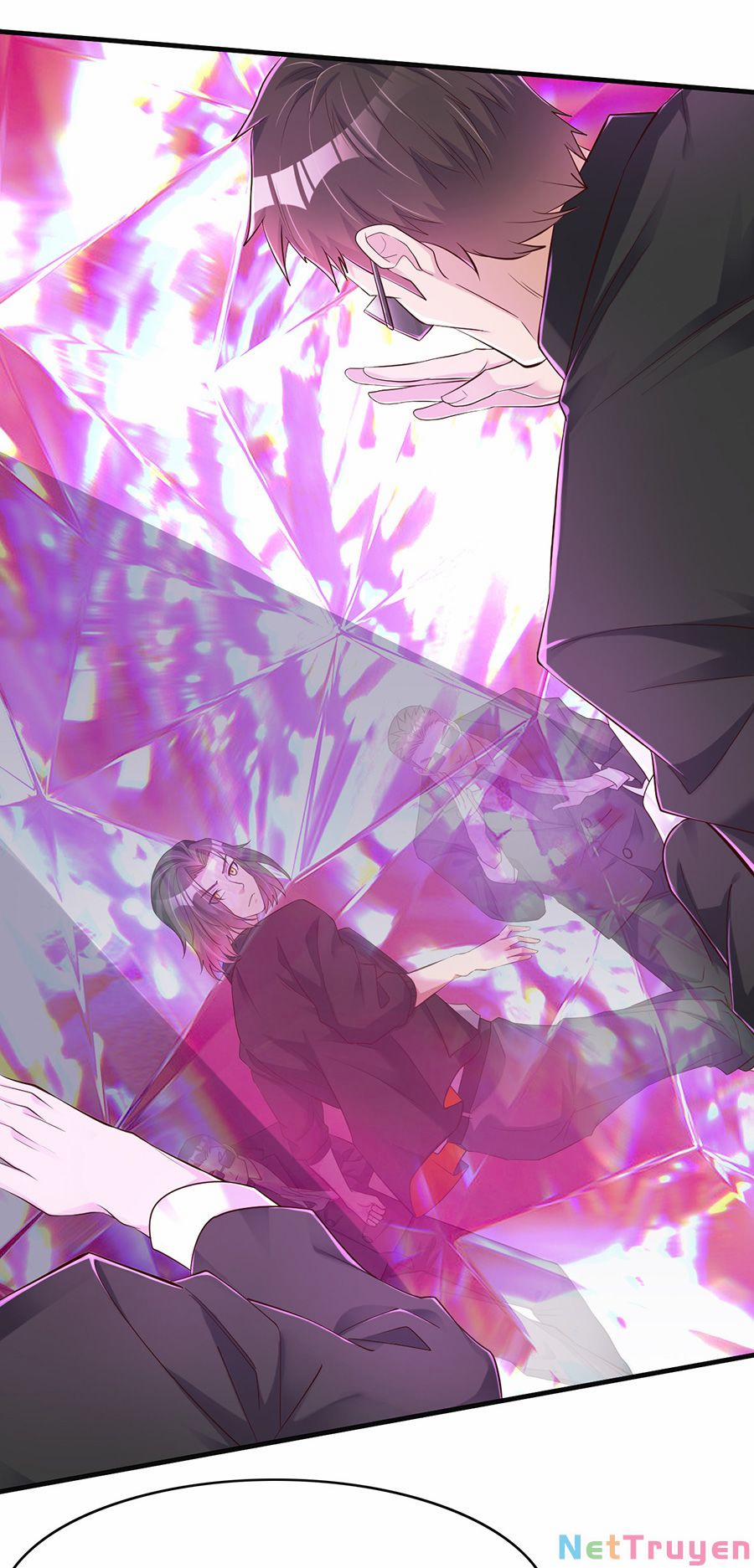 Ta Không Làm Tiên Đế Đã Nhiều Năm 5 trang 29