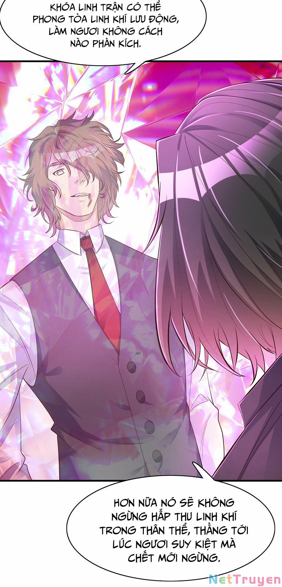 Ta Không Làm Tiên Đế Đã Nhiều Năm 5 trang 30