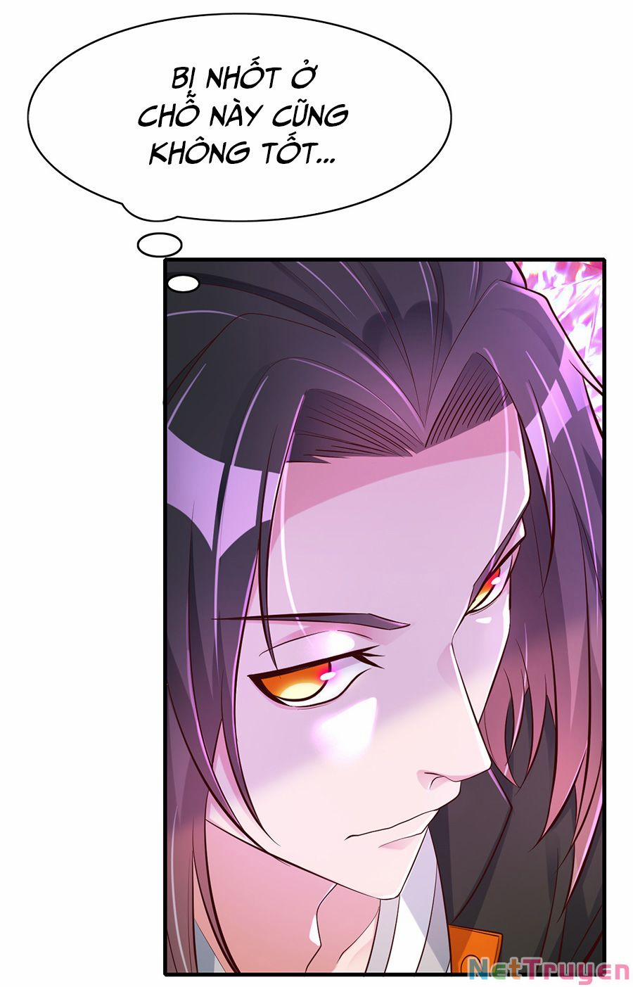 Ta Không Làm Tiên Đế Đã Nhiều Năm 5 trang 31