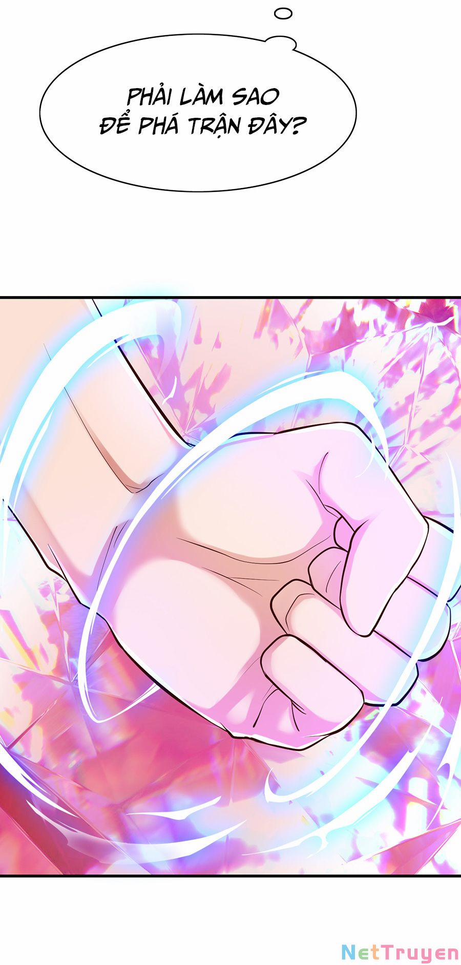 Ta Không Làm Tiên Đế Đã Nhiều Năm 5 trang 32