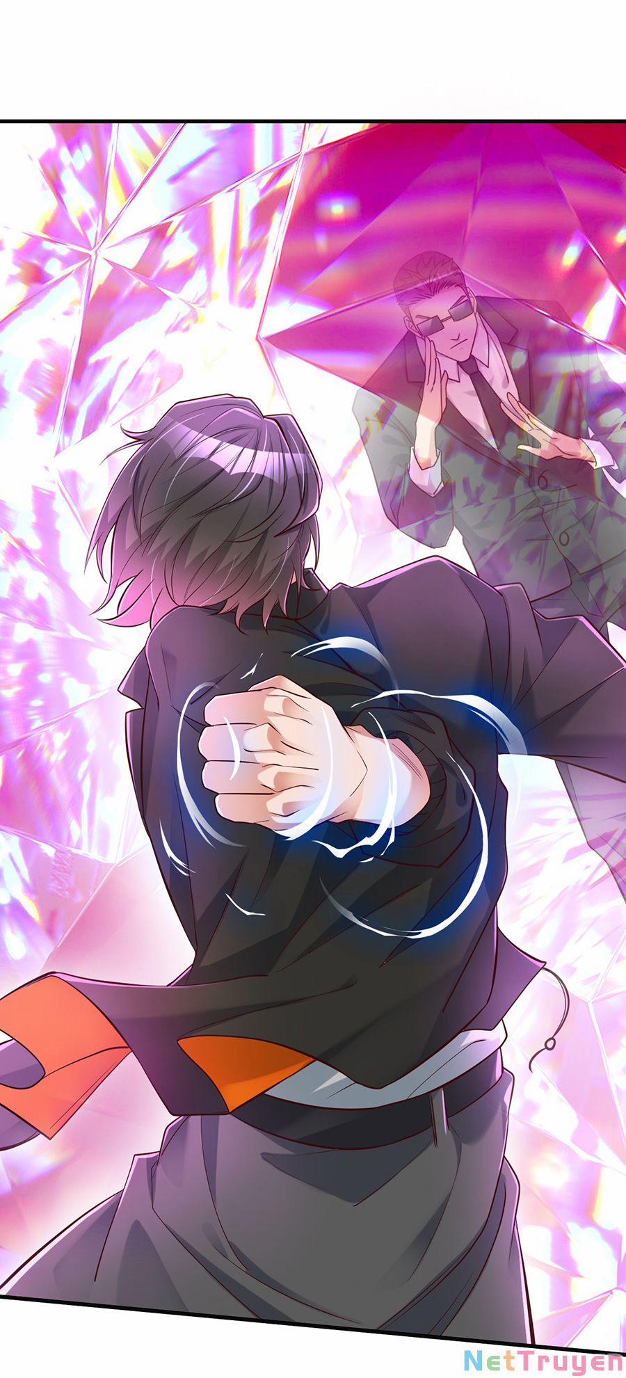 Ta Không Làm Tiên Đế Đã Nhiều Năm 5 trang 33