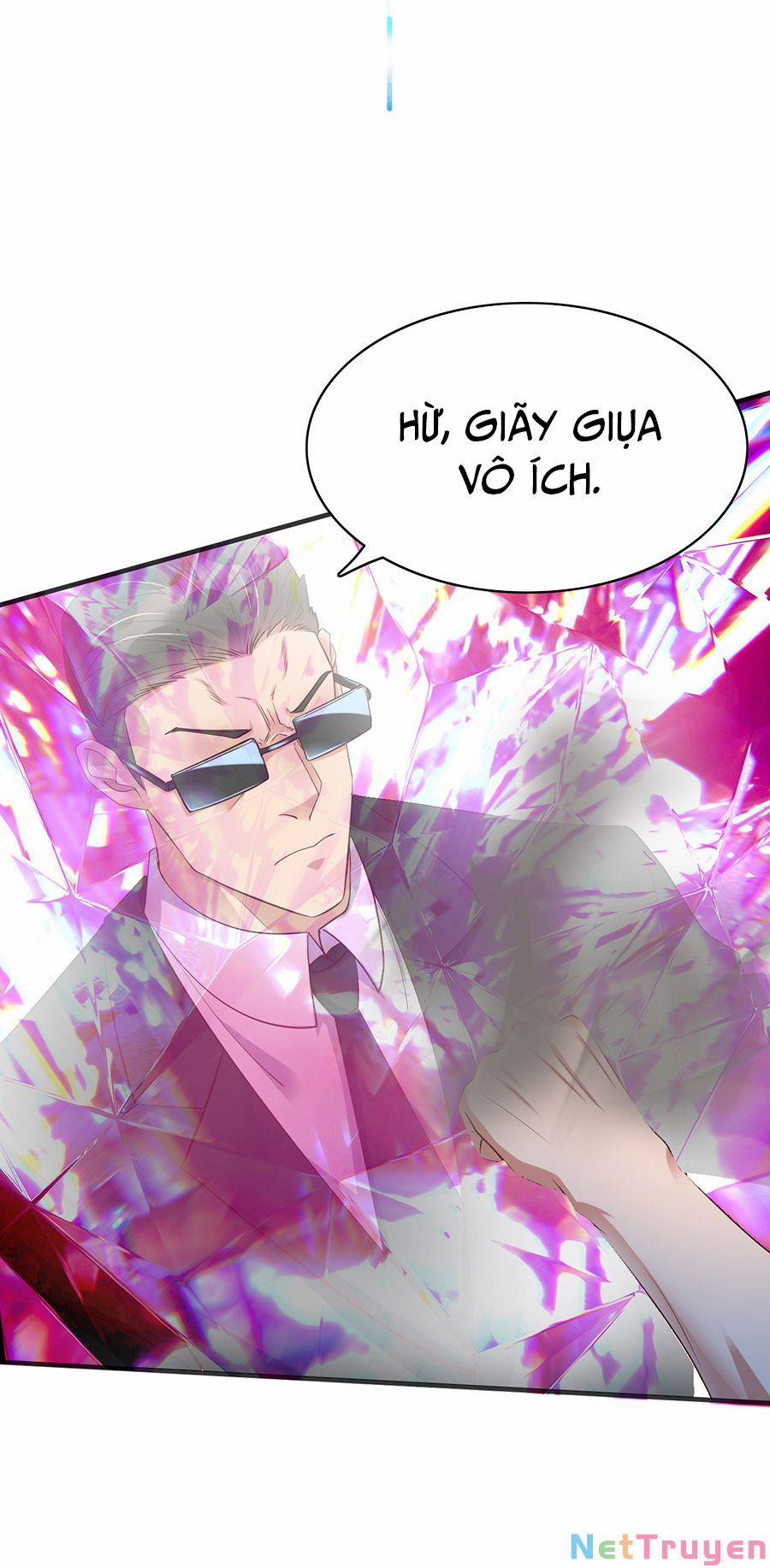 Ta Không Làm Tiên Đế Đã Nhiều Năm 5 trang 36