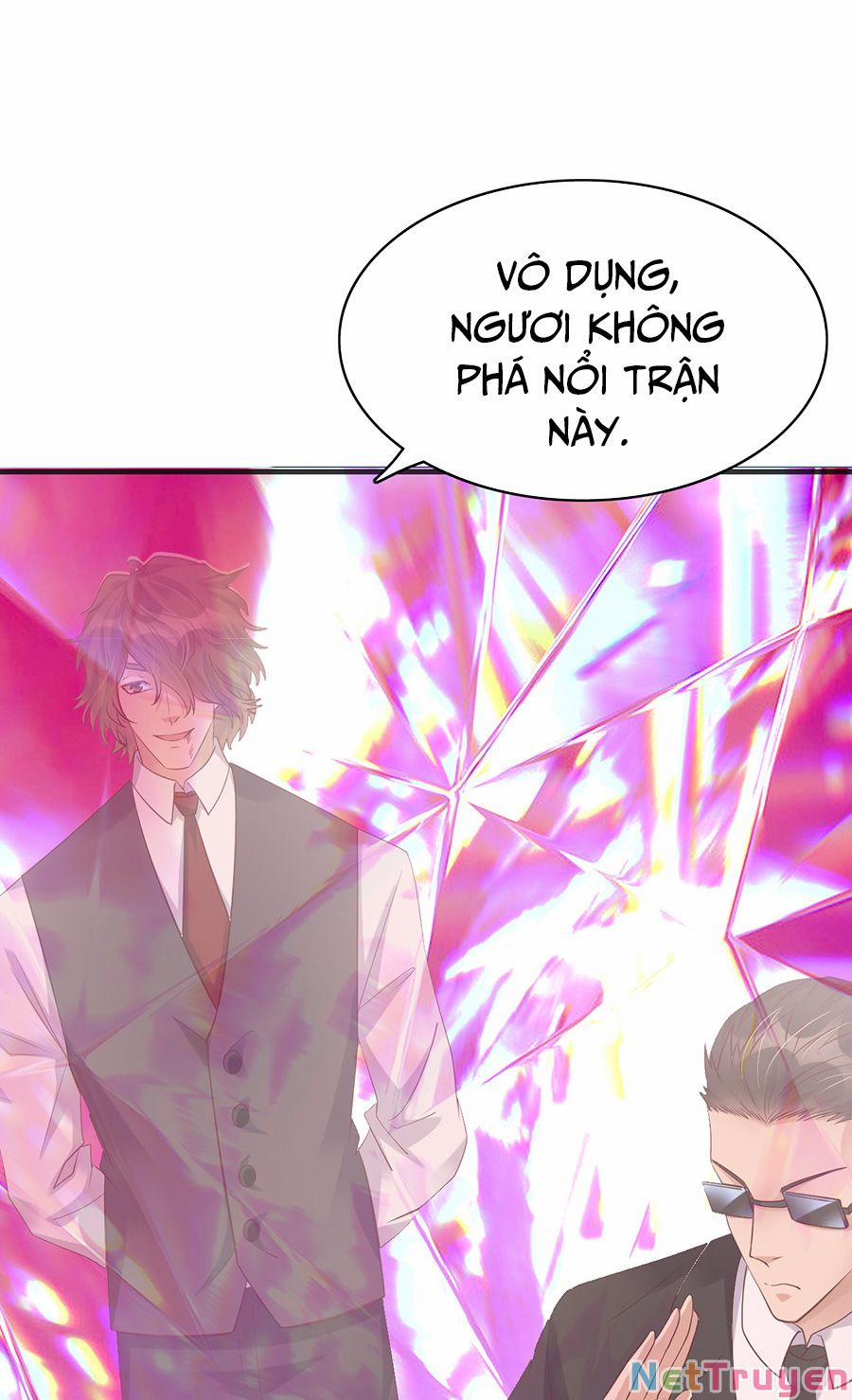Ta Không Làm Tiên Đế Đã Nhiều Năm 5 trang 37