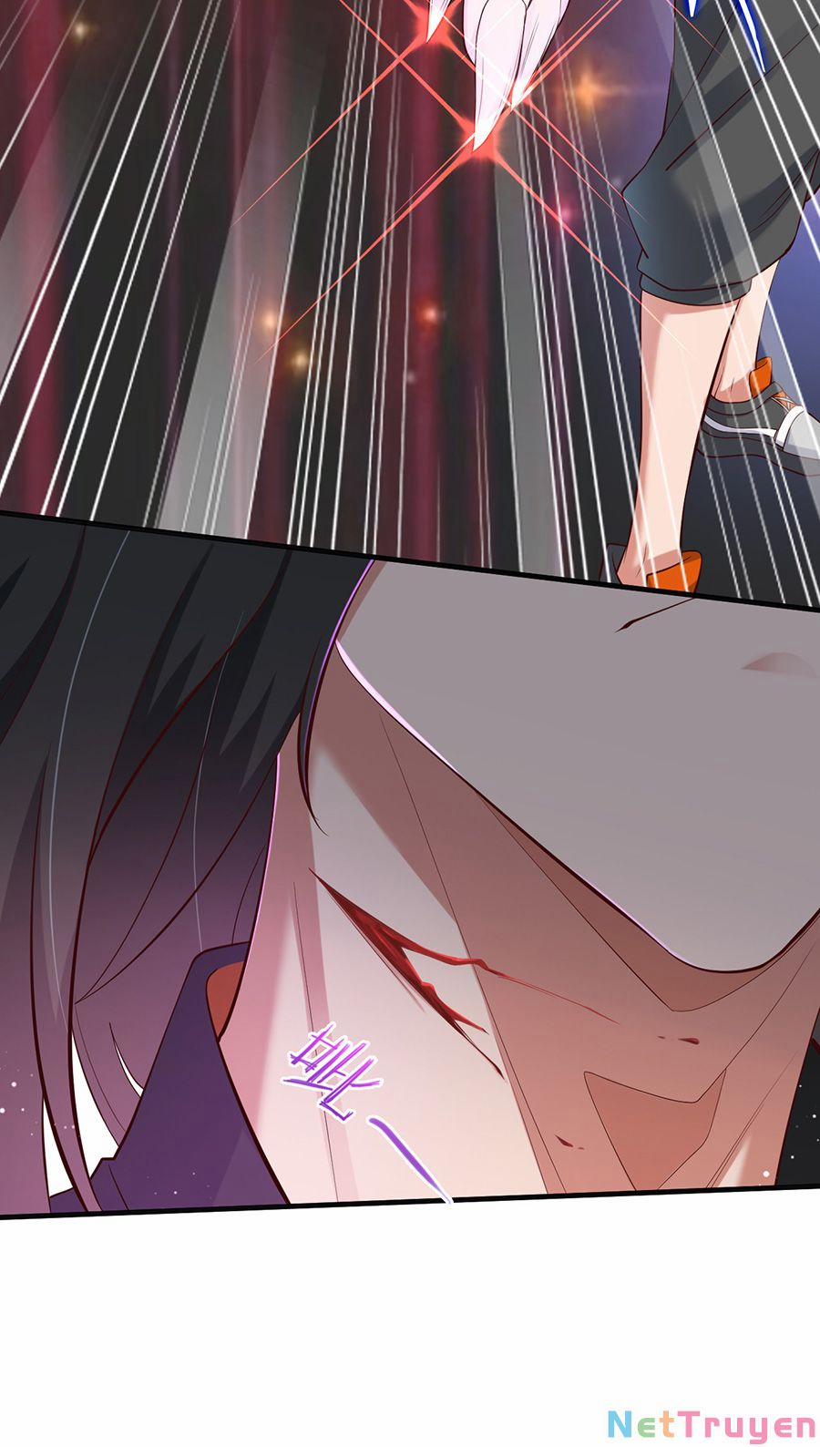 Ta Không Làm Tiên Đế Đã Nhiều Năm 5 trang 4