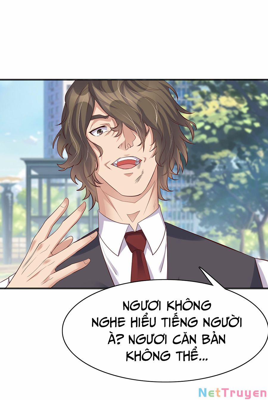 Ta Không Làm Tiên Đế Đã Nhiều Năm 5 trang 41