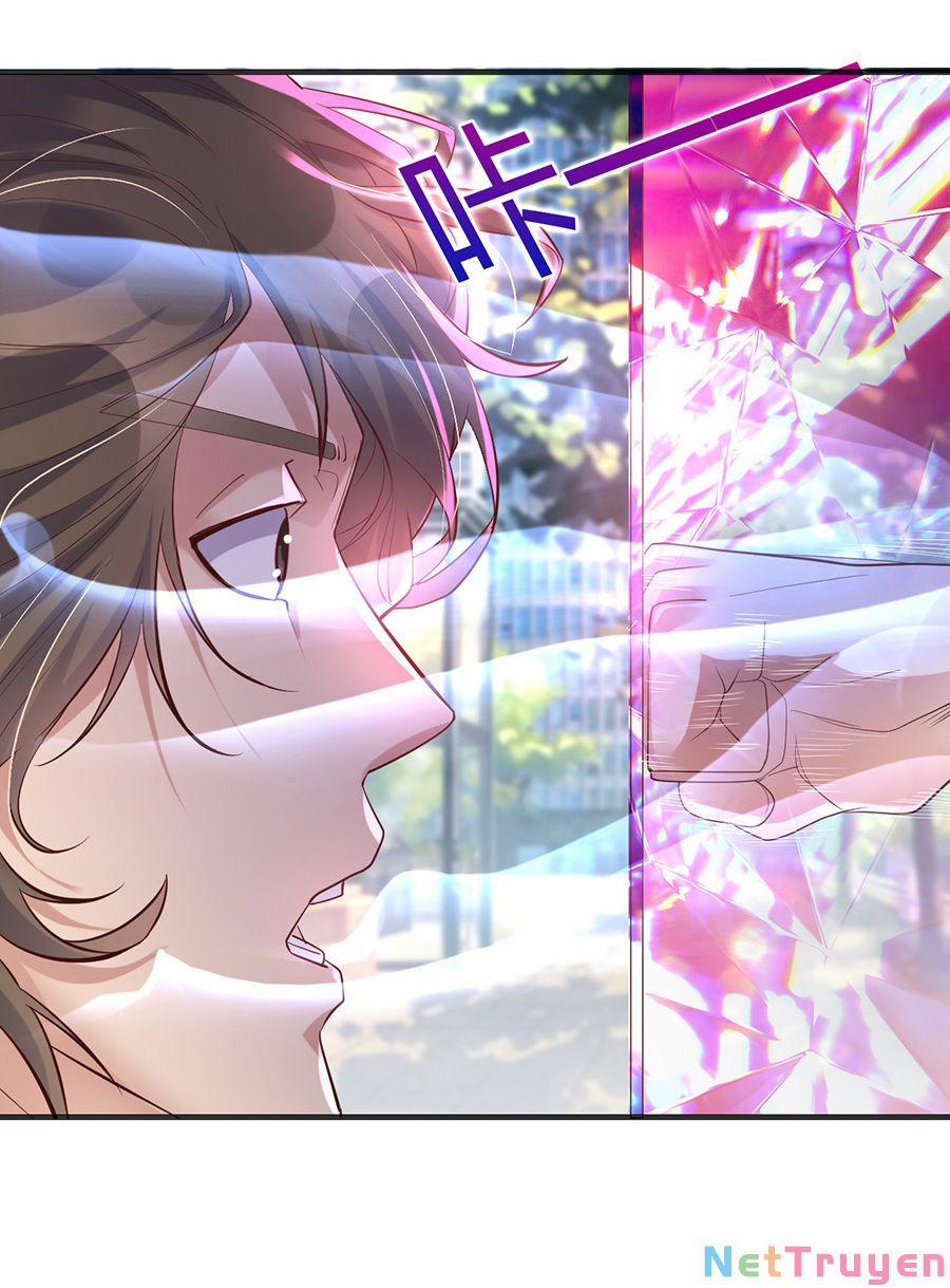 Ta Không Làm Tiên Đế Đã Nhiều Năm 5 trang 42