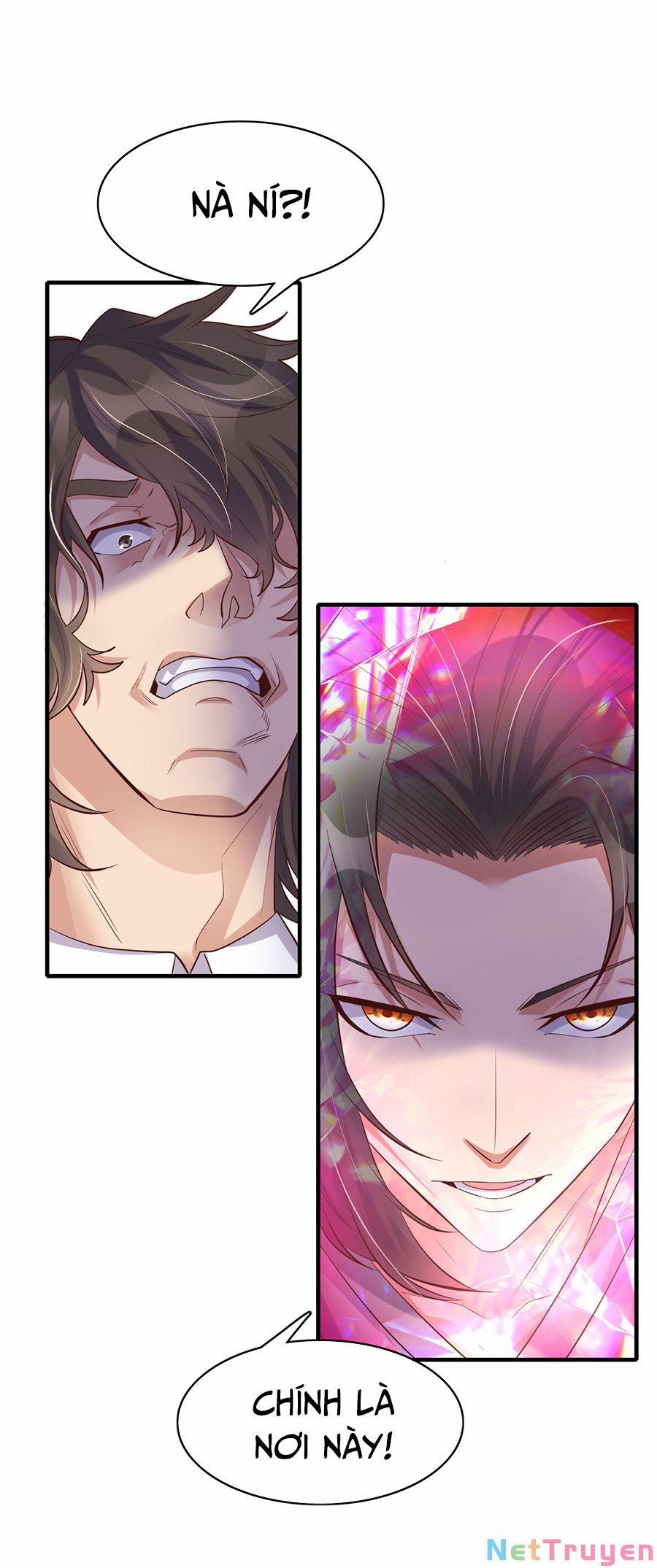 Ta Không Làm Tiên Đế Đã Nhiều Năm 5 trang 43