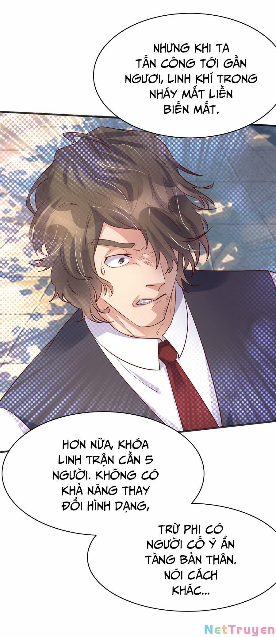 Ta Không Làm Tiên Đế Đã Nhiều Năm 5 trang 45