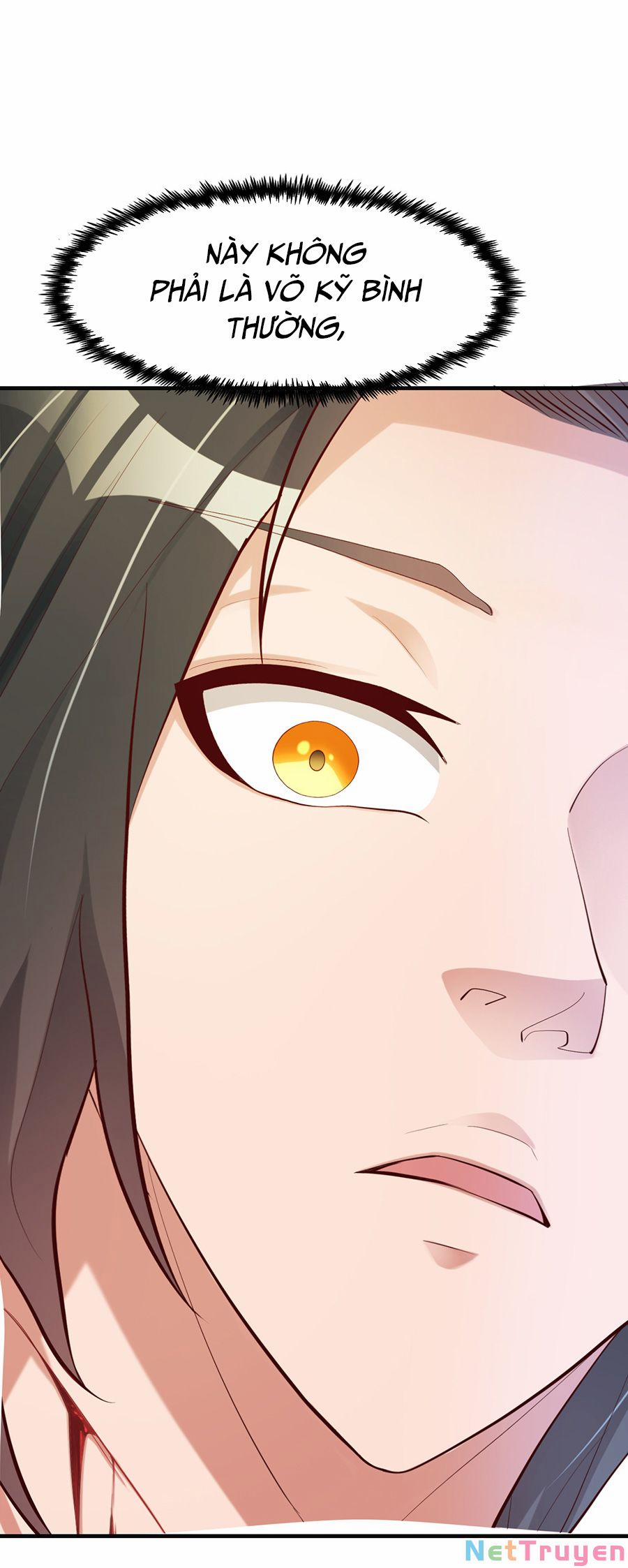 Ta Không Làm Tiên Đế Đã Nhiều Năm 5 trang 5