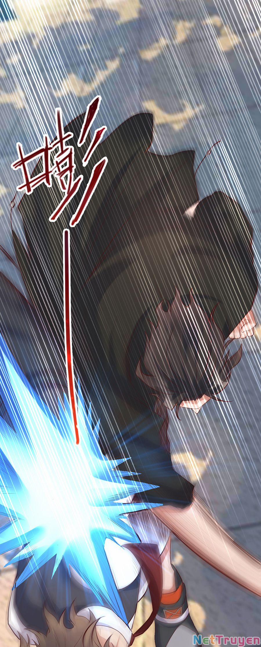 Ta Không Làm Tiên Đế Đã Nhiều Năm 5 trang 50