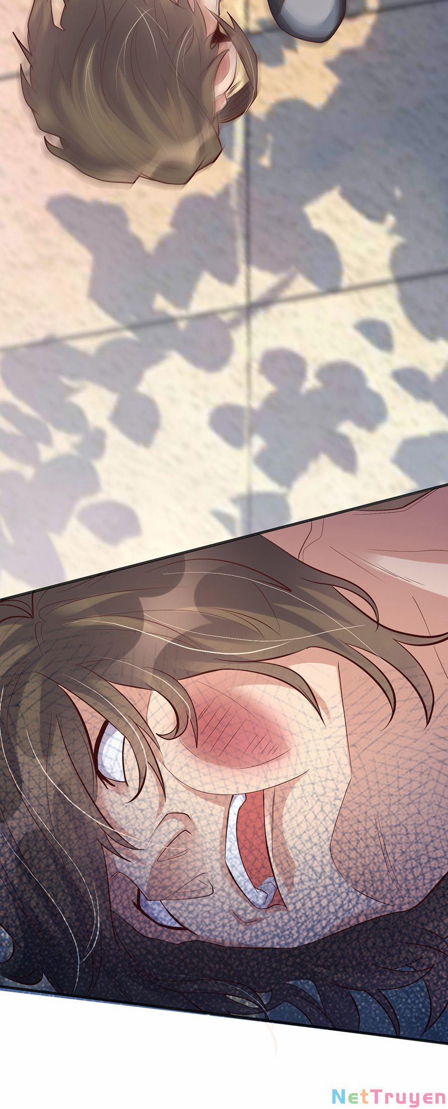 Ta Không Làm Tiên Đế Đã Nhiều Năm 5 trang 51