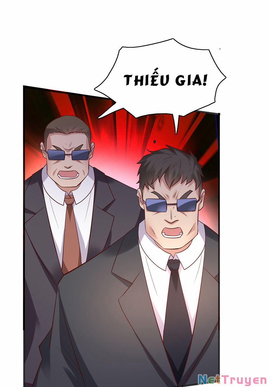 Ta Không Làm Tiên Đế Đã Nhiều Năm 5 trang 52