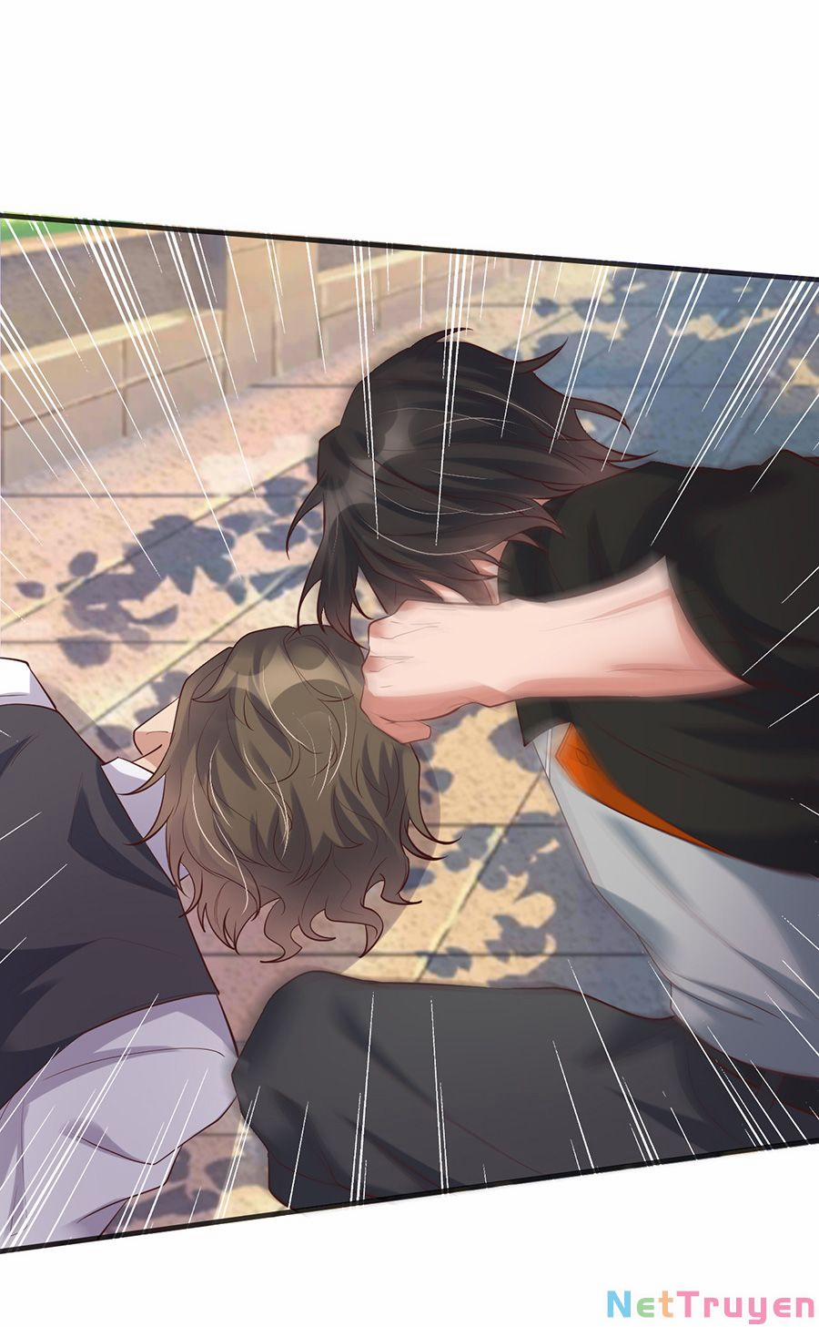 Ta Không Làm Tiên Đế Đã Nhiều Năm 5 trang 54