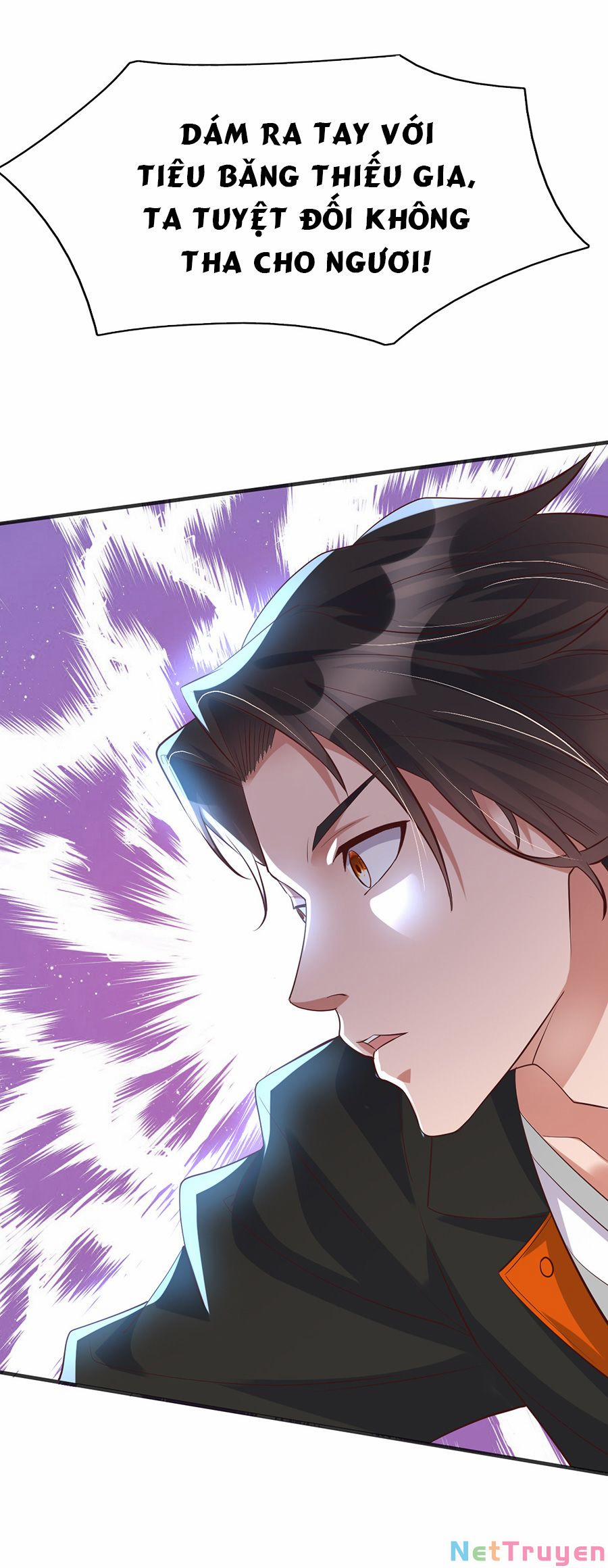 Ta Không Làm Tiên Đế Đã Nhiều Năm 5 trang 55