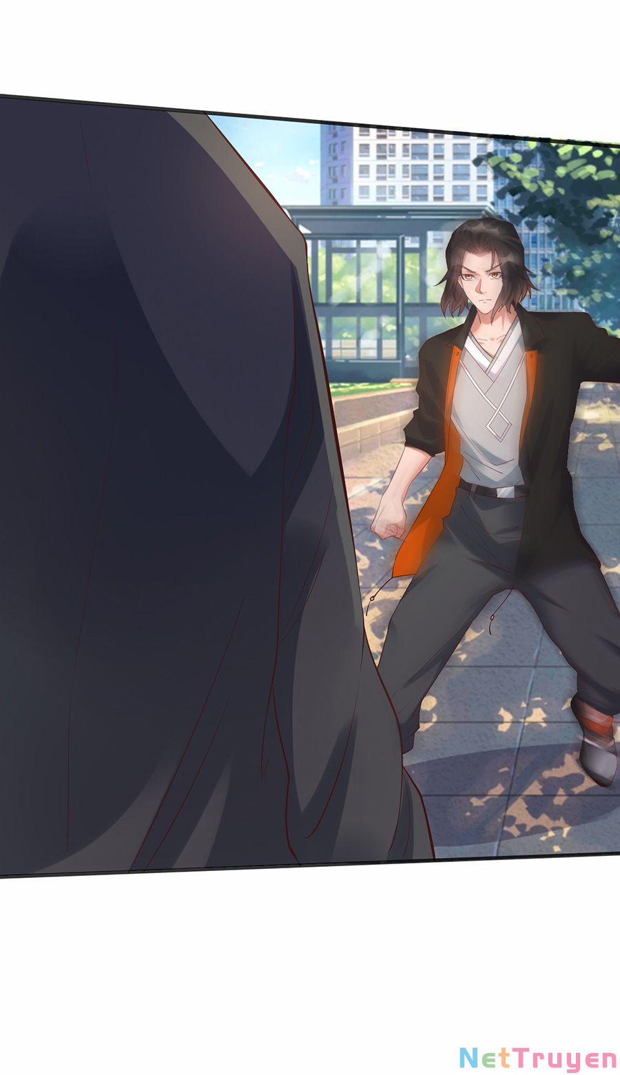 Ta Không Làm Tiên Đế Đã Nhiều Năm 5 trang 56