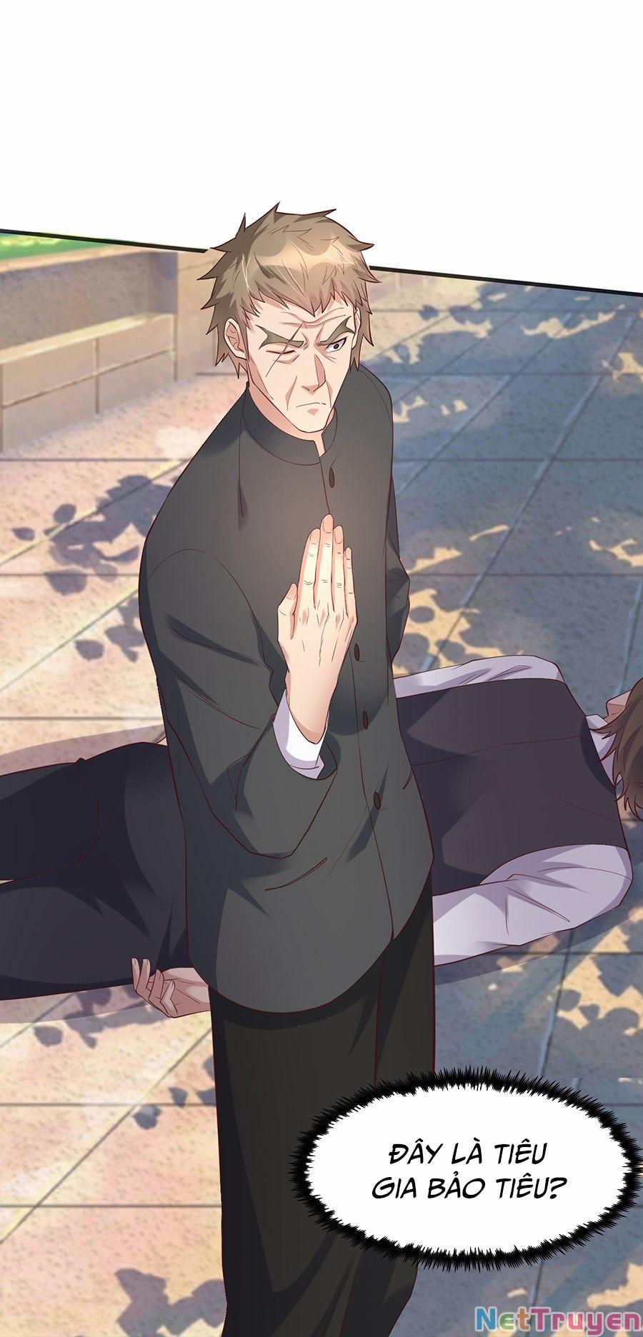 Ta Không Làm Tiên Đế Đã Nhiều Năm 5 trang 57