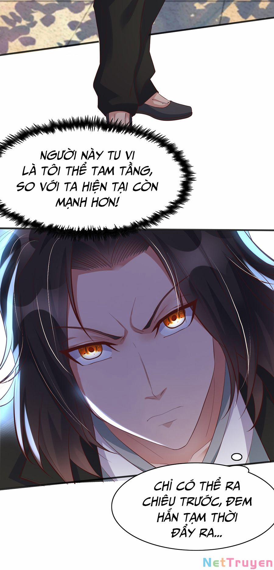 Ta Không Làm Tiên Đế Đã Nhiều Năm 5 trang 58