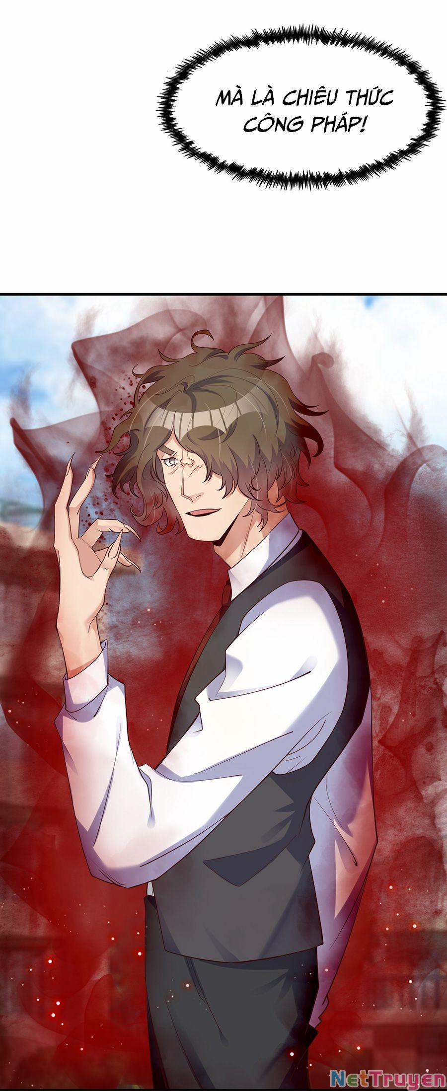 Ta Không Làm Tiên Đế Đã Nhiều Năm 5 trang 6