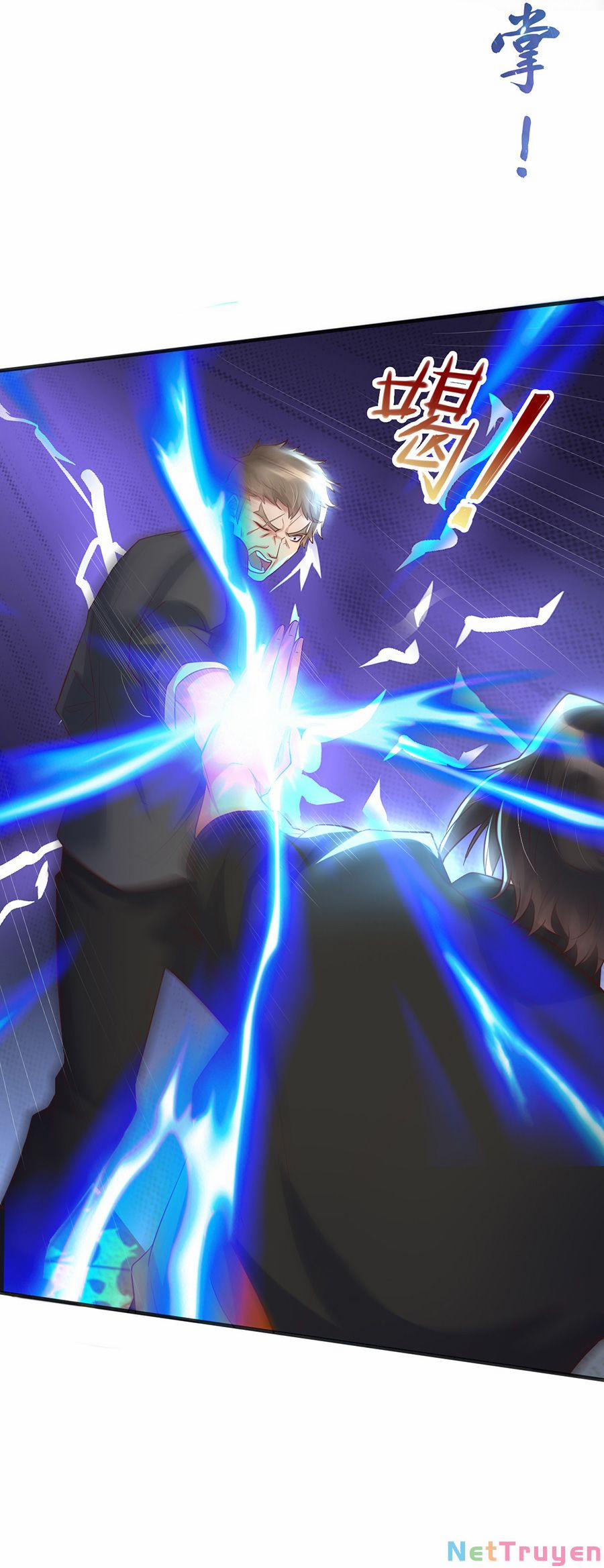 Ta Không Làm Tiên Đế Đã Nhiều Năm 5 trang 60