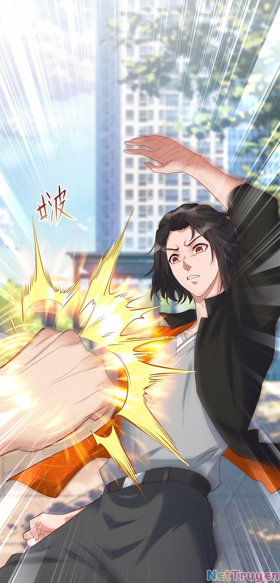 Ta Không Làm Tiên Đế Đã Nhiều Năm 5 trang 61