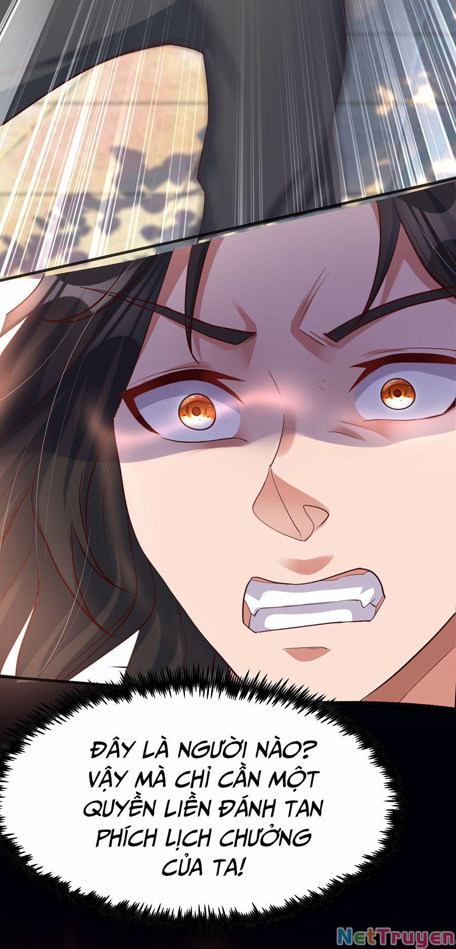 Ta Không Làm Tiên Đế Đã Nhiều Năm 5 trang 62