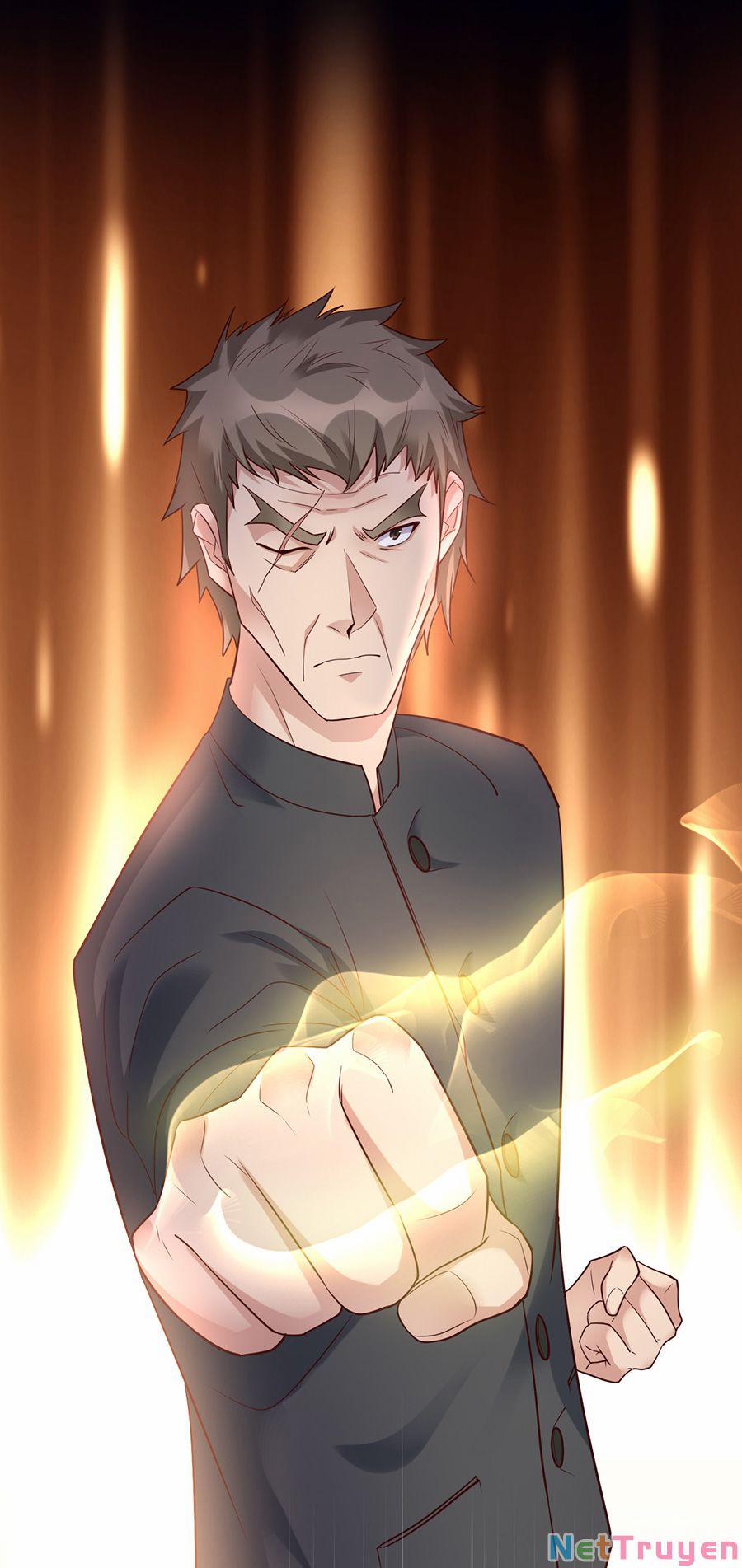 Ta Không Làm Tiên Đế Đã Nhiều Năm 5 trang 63