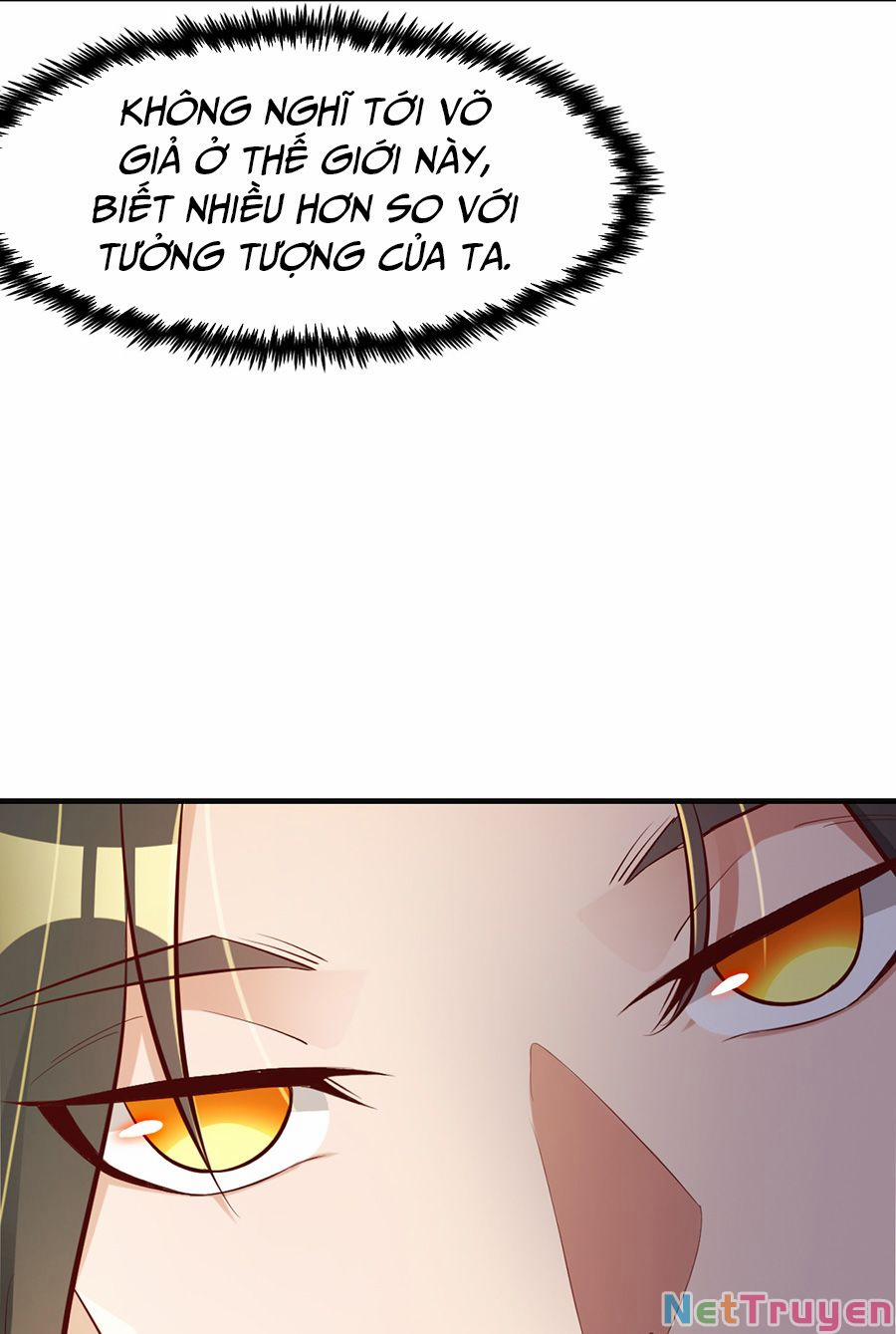 Ta Không Làm Tiên Đế Đã Nhiều Năm 5 trang 7