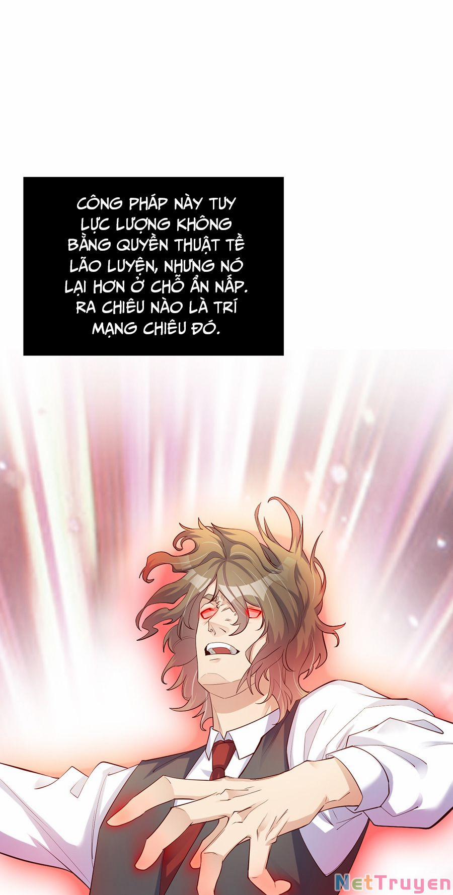 Ta Không Làm Tiên Đế Đã Nhiều Năm 5 trang 9