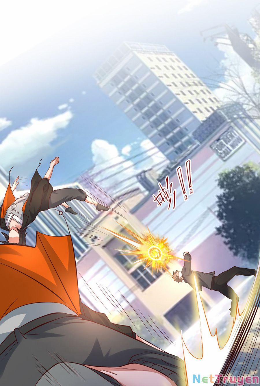 Ta Không Làm Tiên Đế Đã Nhiều Năm 6 trang 10