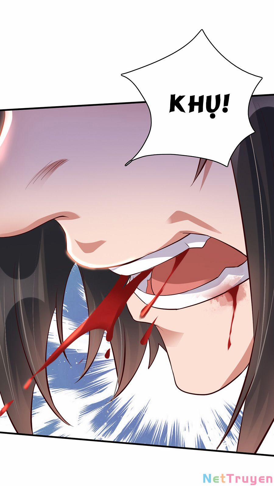 Ta Không Làm Tiên Đế Đã Nhiều Năm 6 trang 12