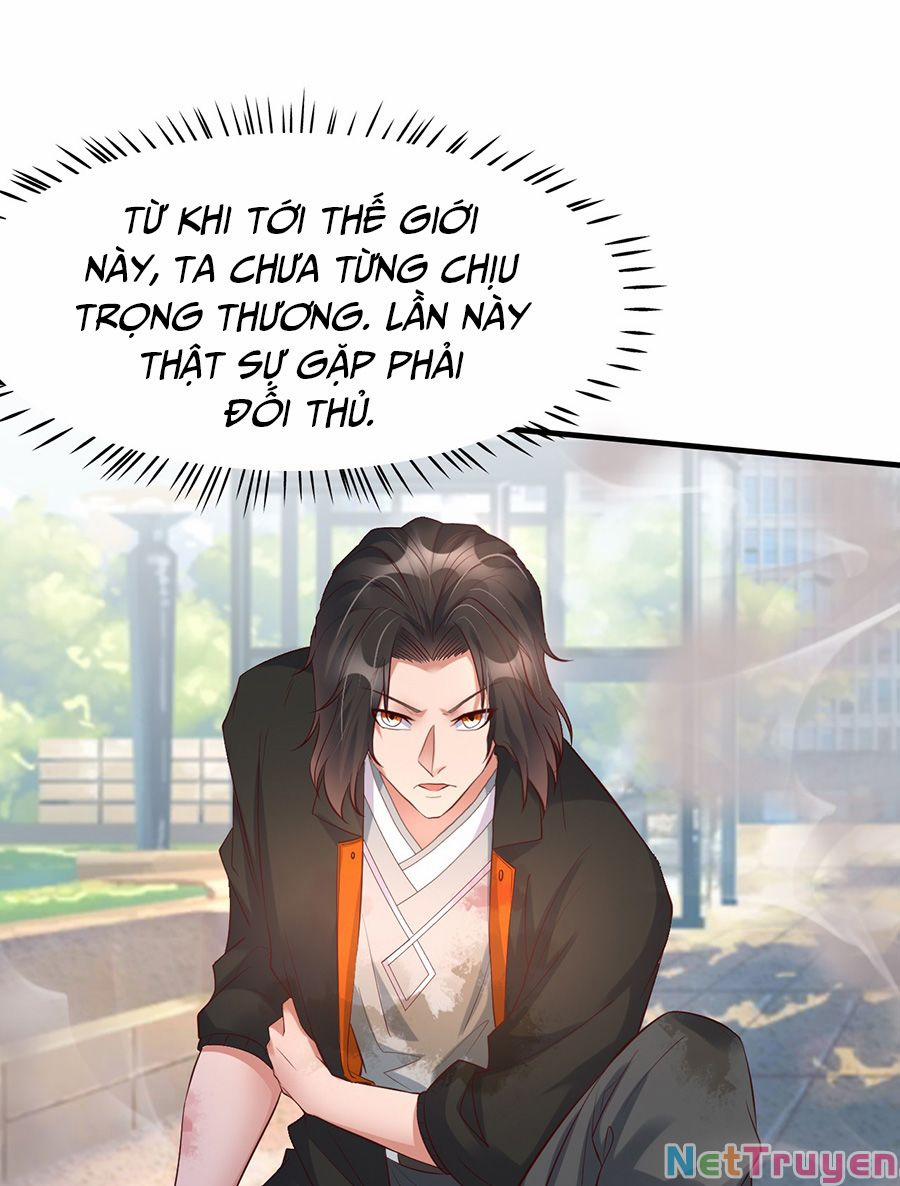 Ta Không Làm Tiên Đế Đã Nhiều Năm 6 trang 13