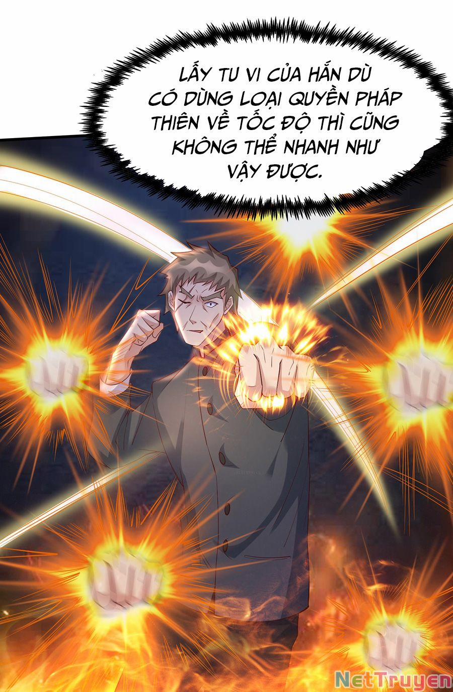Ta Không Làm Tiên Đế Đã Nhiều Năm 6 trang 15