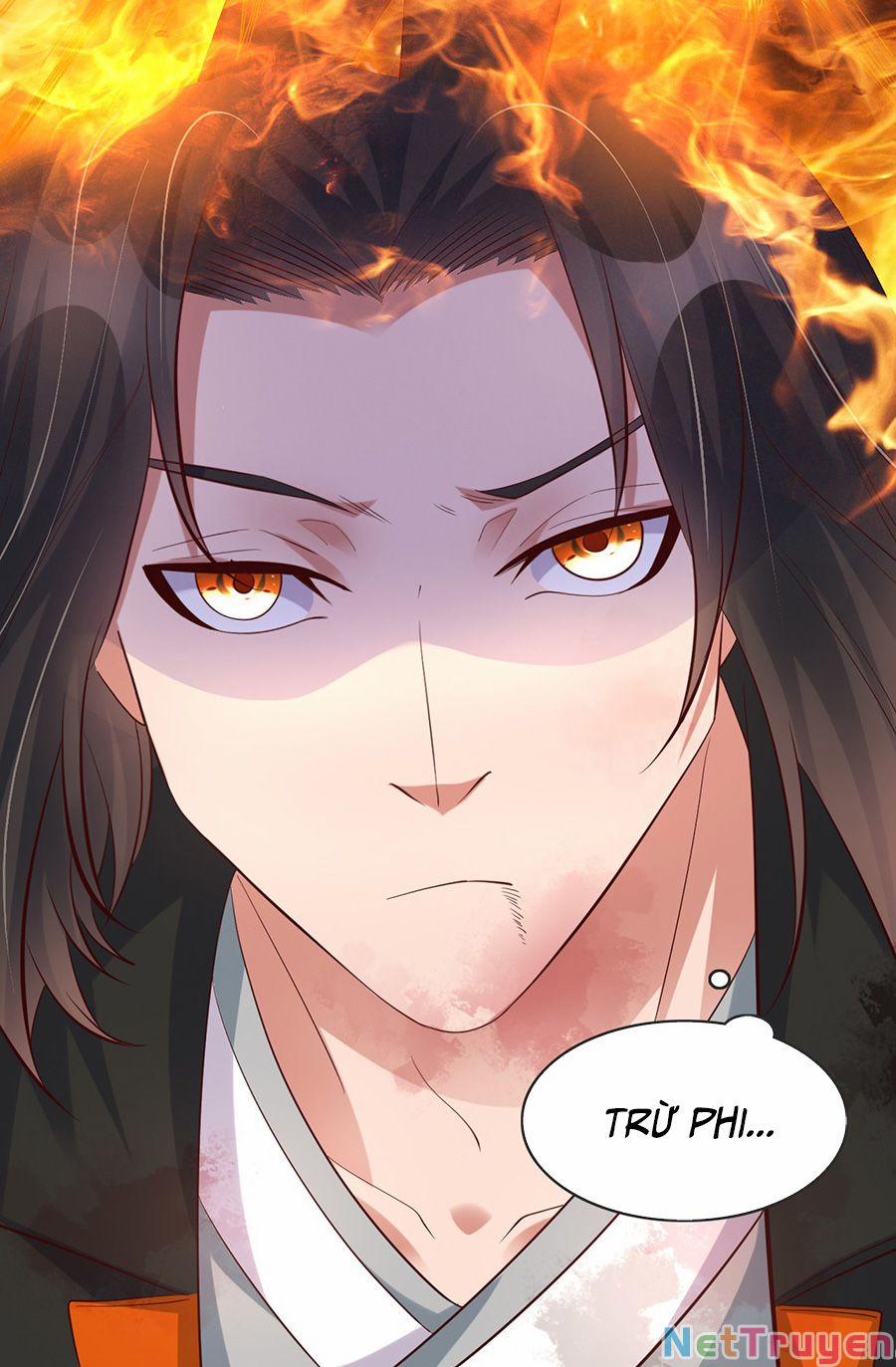 Ta Không Làm Tiên Đế Đã Nhiều Năm 6 trang 16