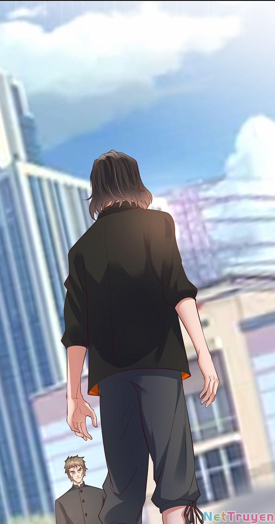 Ta Không Làm Tiên Đế Đã Nhiều Năm 6 trang 18