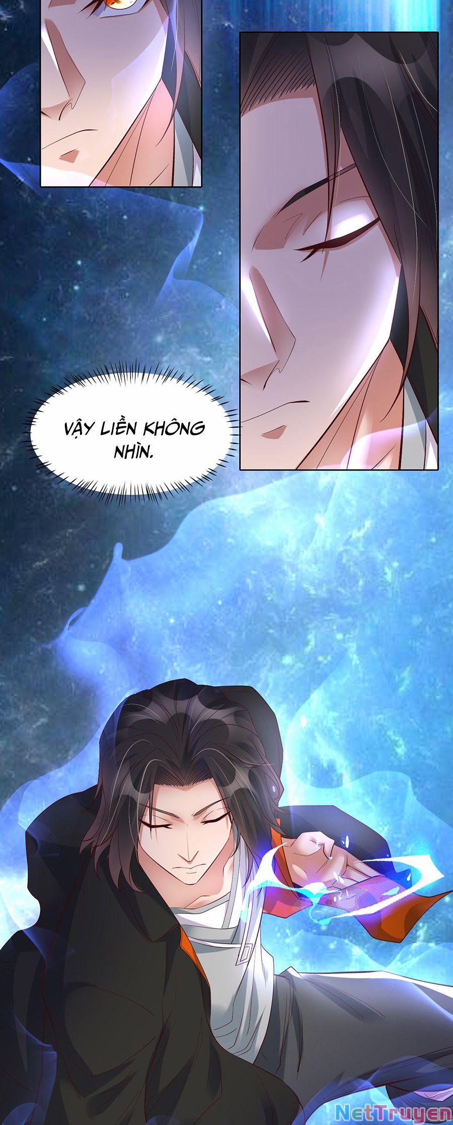 Ta Không Làm Tiên Đế Đã Nhiều Năm 6 trang 21