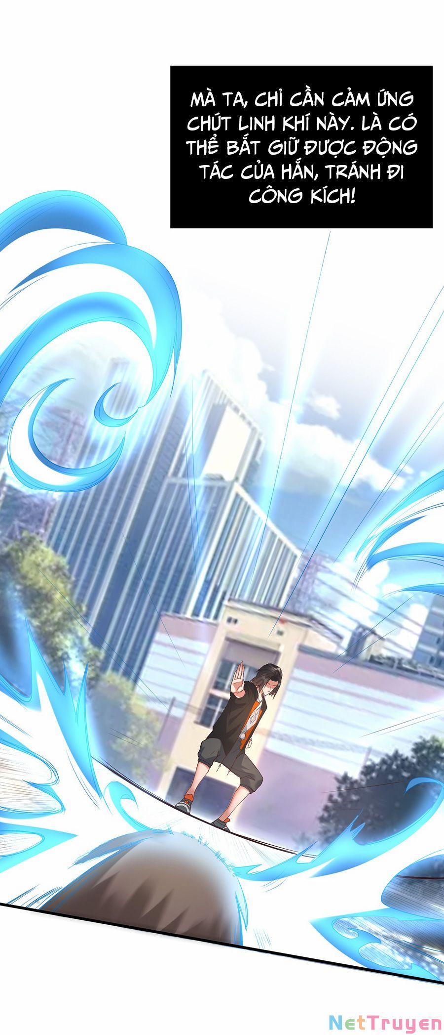 Ta Không Làm Tiên Đế Đã Nhiều Năm 6 trang 23