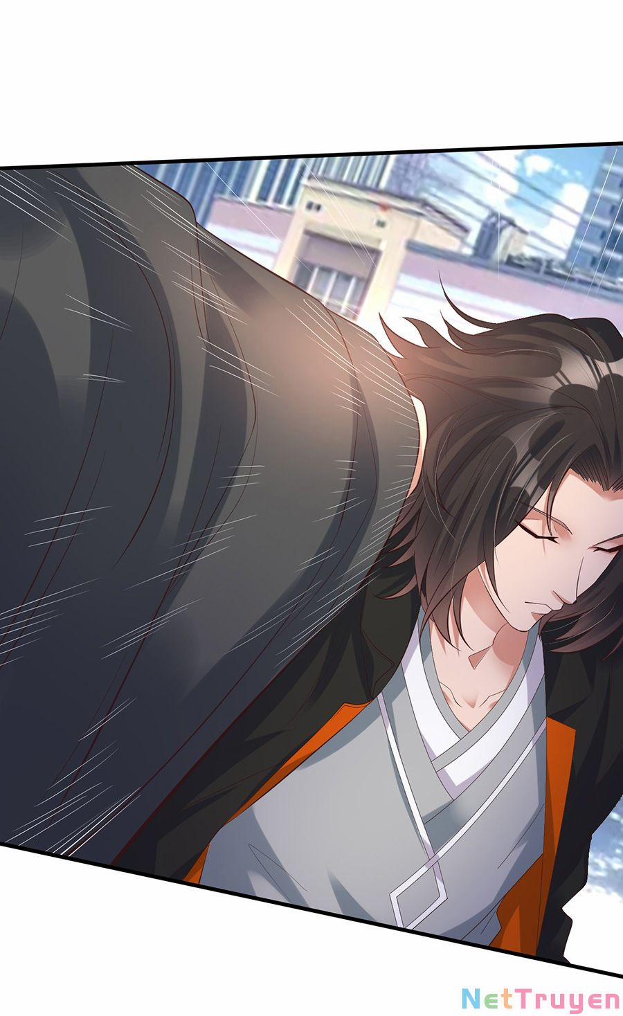 Ta Không Làm Tiên Đế Đã Nhiều Năm 6 trang 25