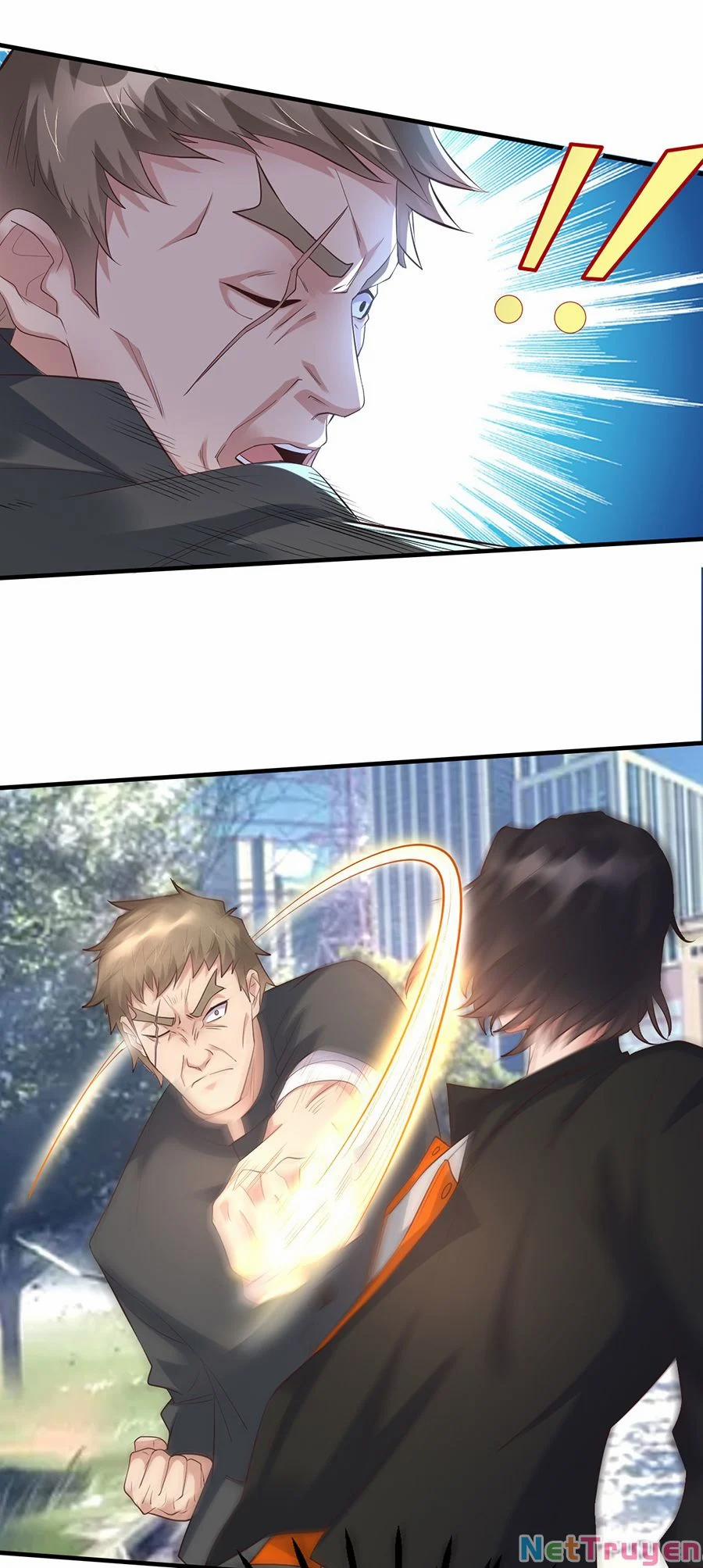 Ta Không Làm Tiên Đế Đã Nhiều Năm 6 trang 26