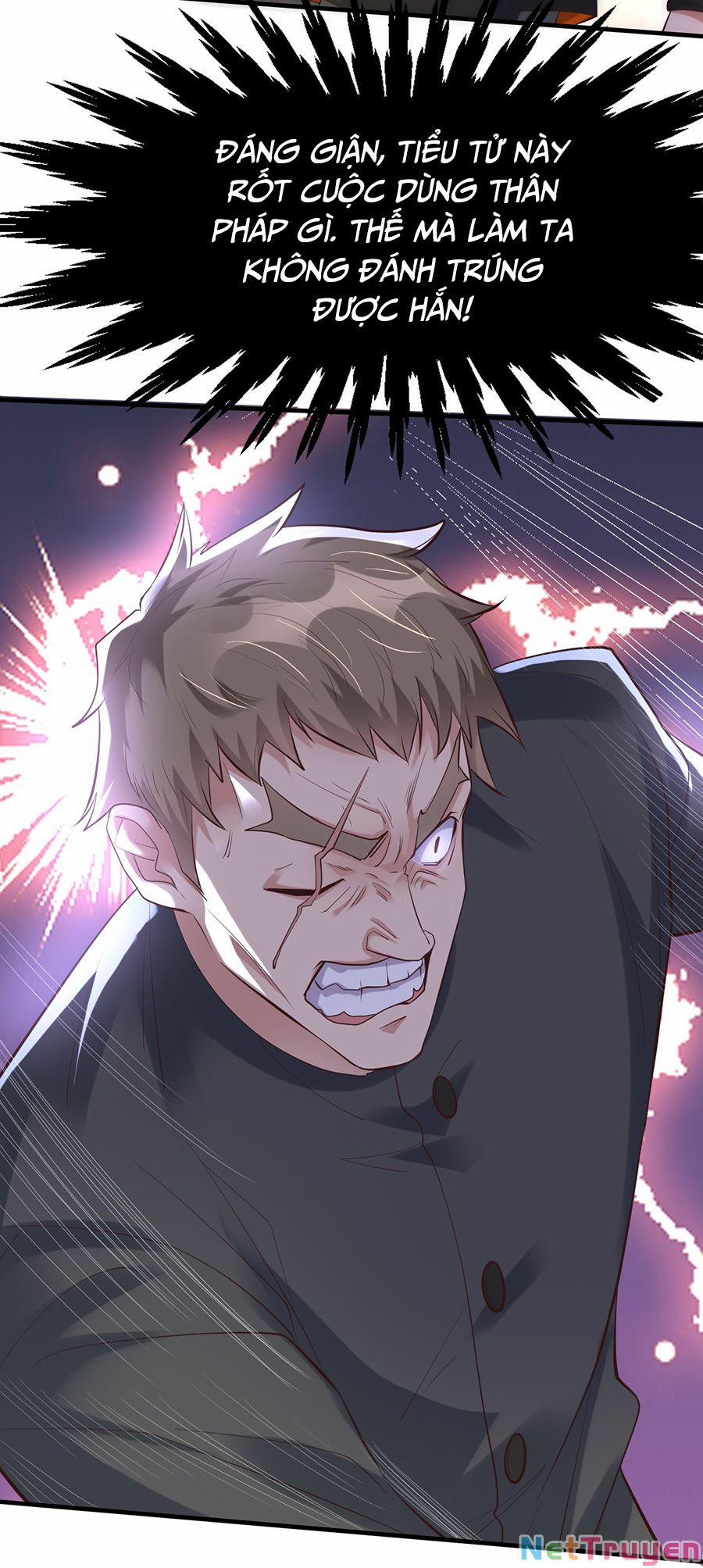 Ta Không Làm Tiên Đế Đã Nhiều Năm 6 trang 27