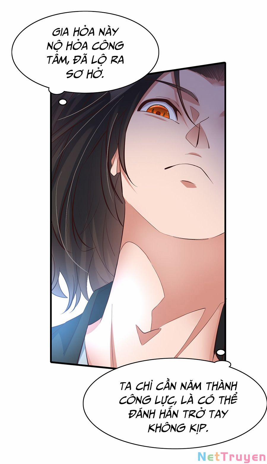 Ta Không Làm Tiên Đế Đã Nhiều Năm 6 trang 29