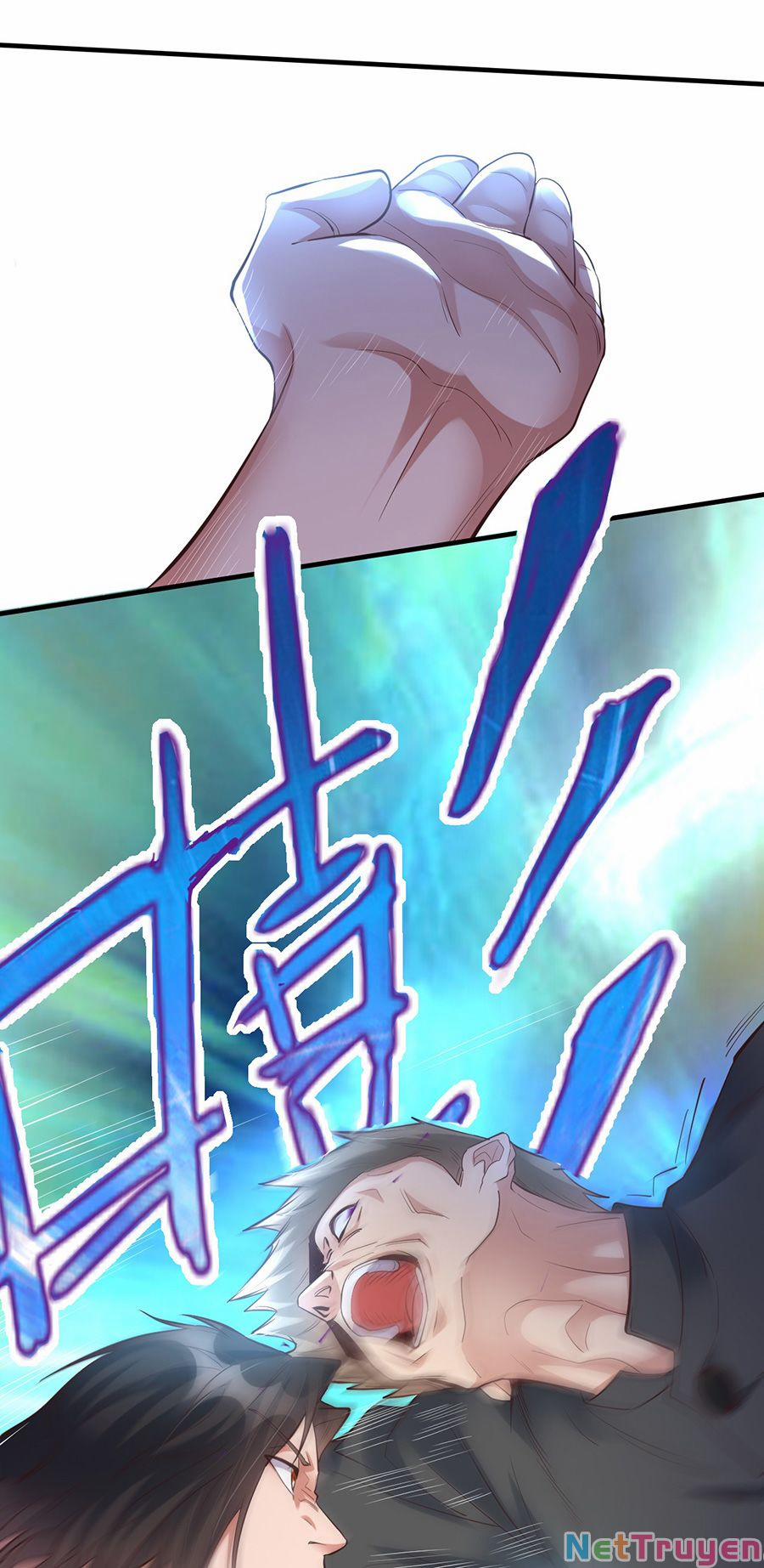 Ta Không Làm Tiên Đế Đã Nhiều Năm 6 trang 30