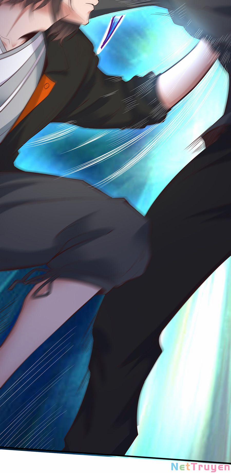 Ta Không Làm Tiên Đế Đã Nhiều Năm 6 trang 31