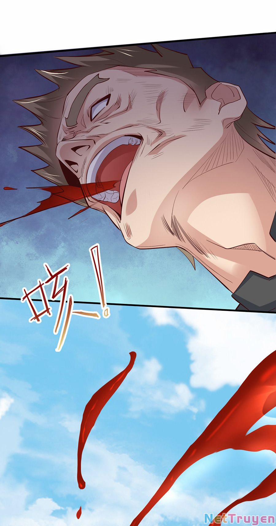 Ta Không Làm Tiên Đế Đã Nhiều Năm 6 trang 32