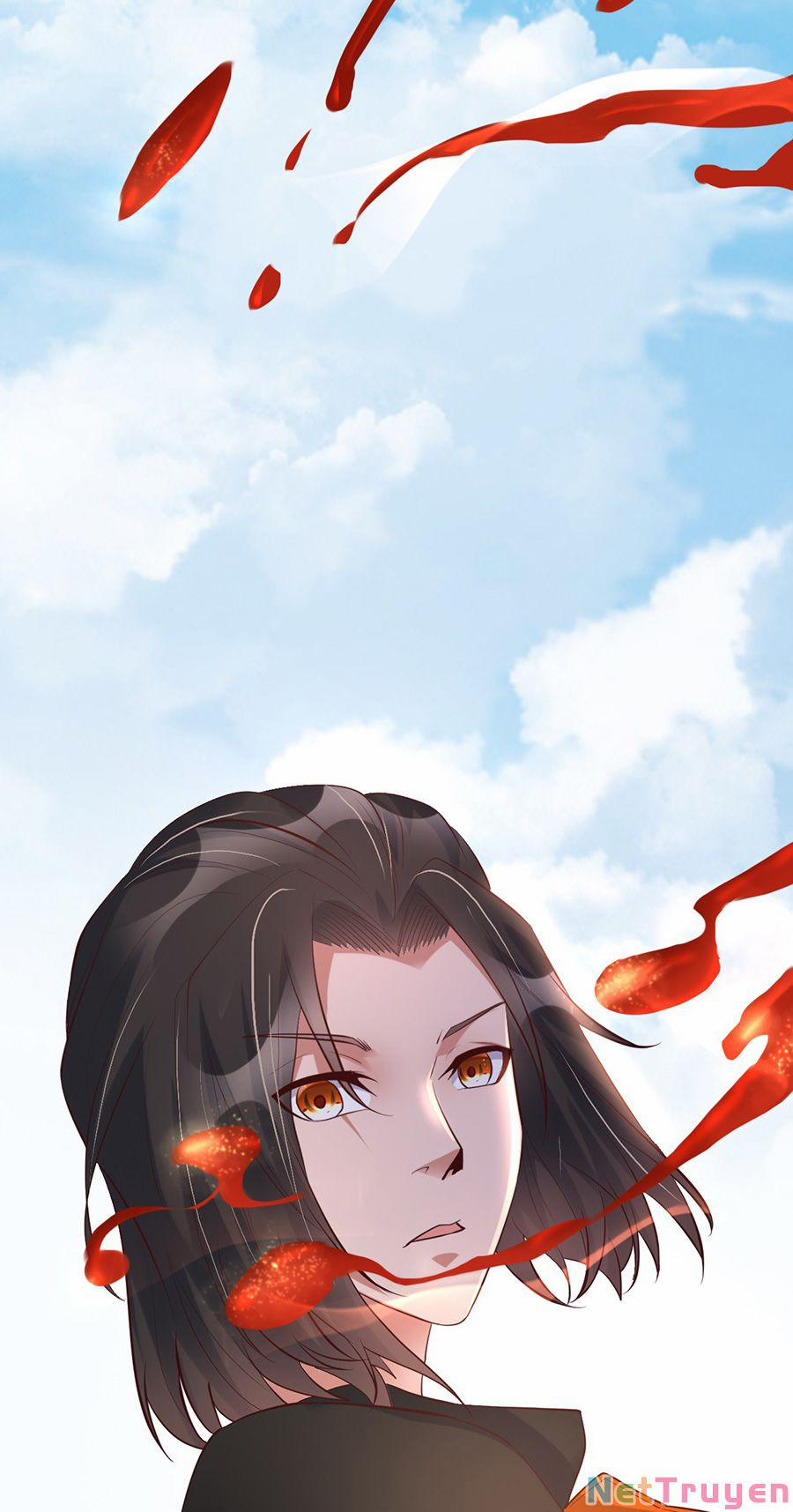 Ta Không Làm Tiên Đế Đã Nhiều Năm 6 trang 33