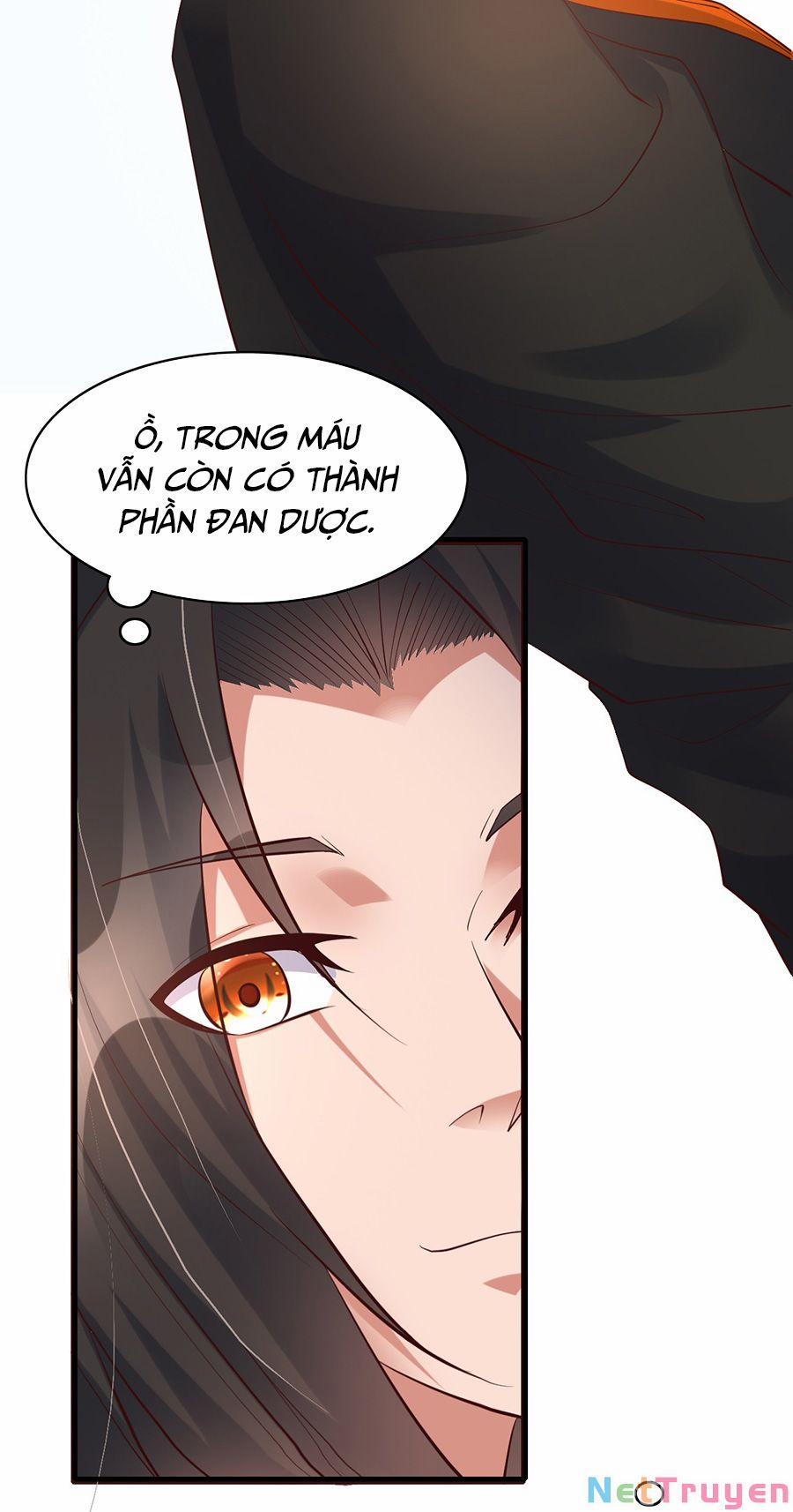 Ta Không Làm Tiên Đế Đã Nhiều Năm 6 trang 34