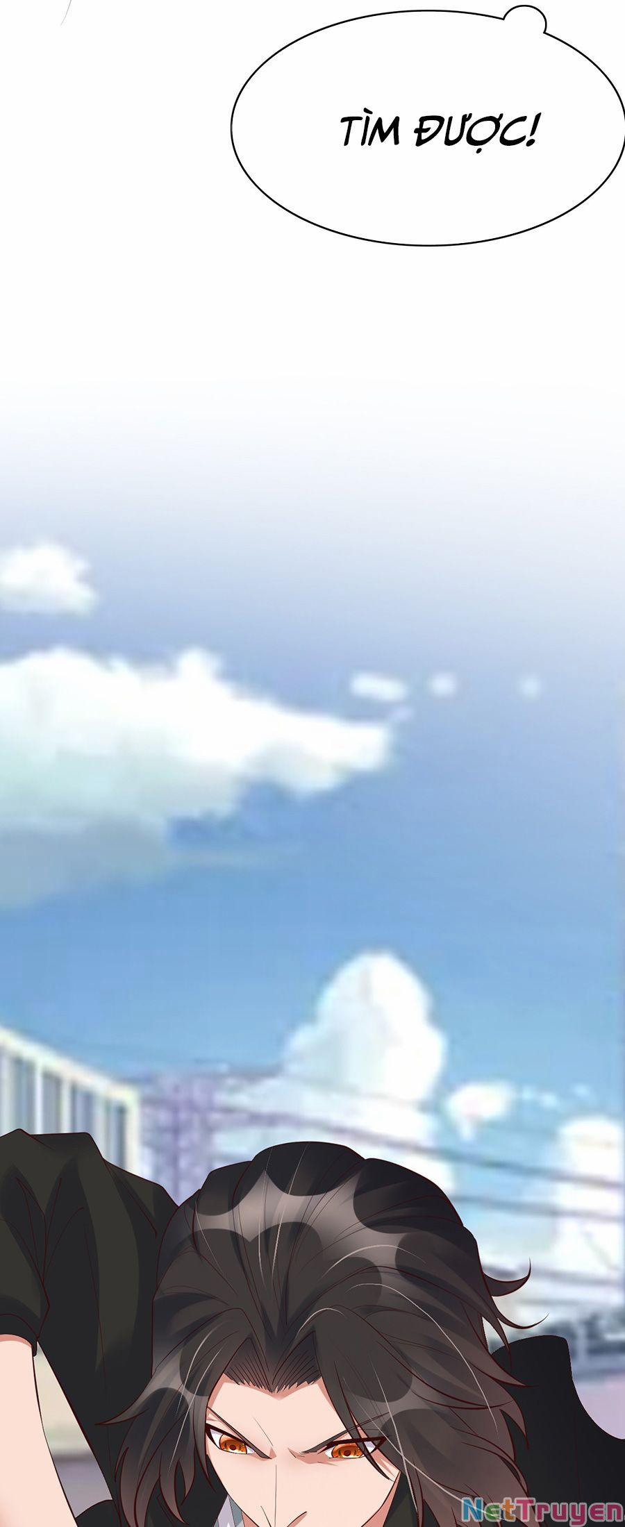 Ta Không Làm Tiên Đế Đã Nhiều Năm 6 trang 35