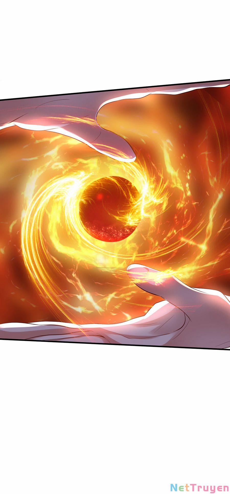 Ta Không Làm Tiên Đế Đã Nhiều Năm 6 trang 37